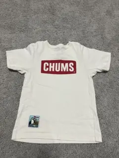 チャムス　Tシャツ　120