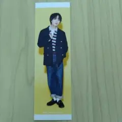 大西流星 POPMALL フォトカード