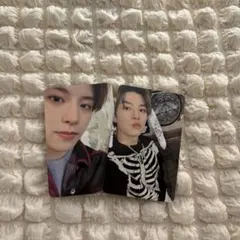 straykids スキズ 5star トレカ 封入 スンミン