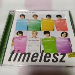 レシピ/Steal The Show初回限定盤B