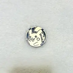 ピカチュウ ポケモンコイン