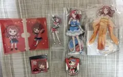 2025年最新】花海咲季アクリルスタンドの人気アイテム - メルカリ