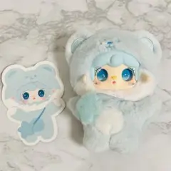 yooki ぬいぐるみ