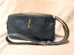 ロベルタディカメリーノ ショルダーバッグ