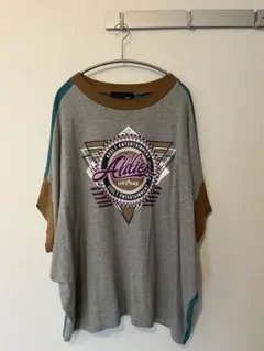 ALDIES Tシャツ