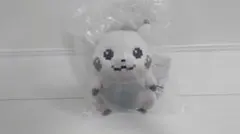 【ポケモン】はじまりのピカチュウ【ぬいぐるみ】30周年