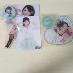 板倉可奈 グッズセット 板倉可奈セット - メルカリ