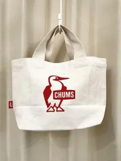 未使用品❦CHUMS(チャムス)❦ランチバッグ
