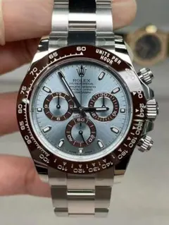 ROLEX OYSTER PERPETUAL COSMOGRAPH