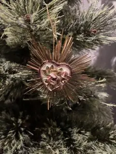 クリスマスオーナメント