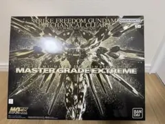 2026年最新】MGEX ストライクフリーダム 未開封の人気アイテム - メルカリ