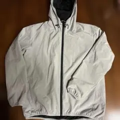 GU ジャンバーXL 超軽量美品　お値下げ‼️