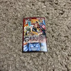 2026年最新】ワンピース 映画 巻壱萬八拾九の人気アイテム - メルカリ