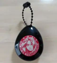 鋼の錬金術師FA ハガレン サウンドロップ エドワード・エルリック