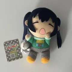 2026年最新】けいおん ぬいぐるみの人気アイテム - メルカリ