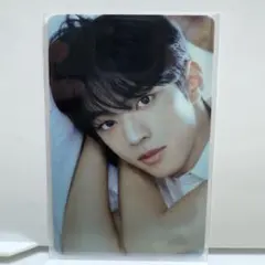 TWS はじめまして HMV 特典 トレカ ドフン