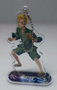 水江建太 FCイベント 2026 アクリルスタンド - メルカリ