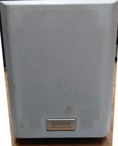 ケンウッドKENWOODパワードサブウーハーSW-40HT - メルカリ