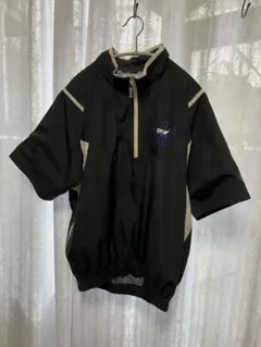 Pearly Gates ジップアップウイントドブレイカー☆美品☆ - メルカリ