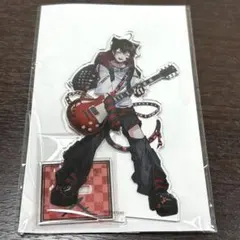 メメントリ　まねきねこ　コラボ はるてぃー　アクリルスタンド