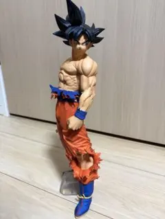 一番くじドラゴンボールストロングチェインD賞孫悟空 - メルカリ
