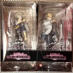 【中古】テイルズ オブ エクシリア2 ルドガー・ウィル・クルスニク 1/8 完成品フィギュア 2026年最新】ルドガー・ウィル・クルスニク 「テイルズ オブ