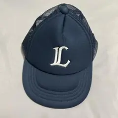 ライオンズ　キャップ　野球
