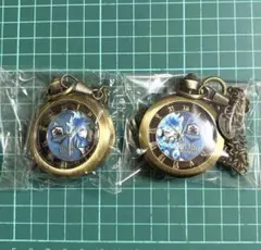 ツイステ イデア オルト 懐中時計