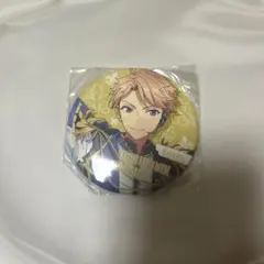 Knights 丸型アート缶バッジ vol.3
