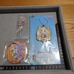 学園アイドルマスター 十王星南 まとめセット