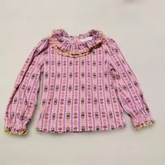 Misha & Puff Rowan Top Holyoke Flora 2y - メルカリ