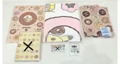 ミスタードーナツ　2025年　ポケモングッズ