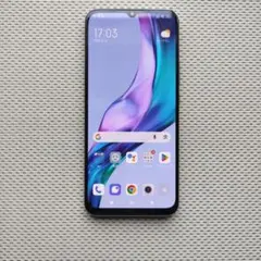 2026年最新】機種名：Mi 10 Lite 5G スマートフォン本体の人気アイテム