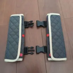 チャイルドシート 抜け出し防止 シートベルトカバー 車 赤ちゃん 子供 脱出防止