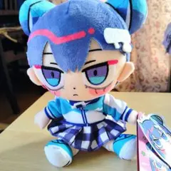 【希少レア】ジャンクモールぬいぐるみ　ラビ　寺田てら 希少レア】ジャンクモールぬいぐるみ ラビ 寺田てら Amazon.co