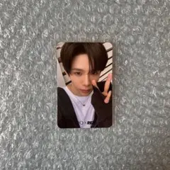 RIIZE SHOTARO ショウタロウ UIQ POPUP 購入特典 トレカ