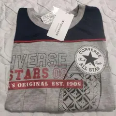CONVERSE コンバース Tシャツ 130cmのサムネイル