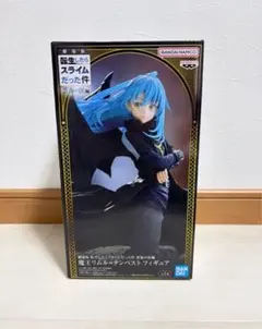 劇場版 転生したらスライムだった件 蒼海の涙編 リムル テンペスト フィギュア