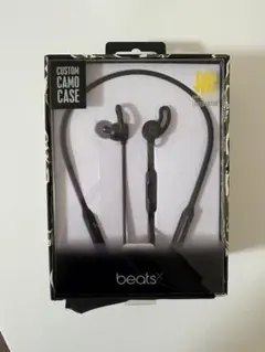 Beats by Dr.Dre x Undefeated ワイヤレスイヤホン 2025年最新】undefeated BEATSの人気アイテム - メルカリ