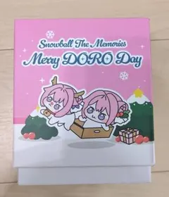 AGF2025 韓国 NIKKE ニケ ドロシー スノーボール DORORONG - メルカリ