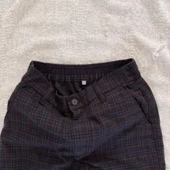 Levi's チェック柄カジュアルパンツのサムネイル