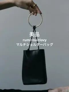 2026年最新】HHOLIC 素材：本革 レディース ショルダーバッグの人気 