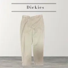 Dickies W88 TALON 874 90s USA ベージュ テーパード