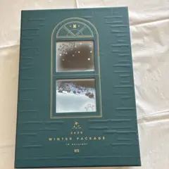 2025年最新】ウィンパケ2020の人気アイテム - メルカリ