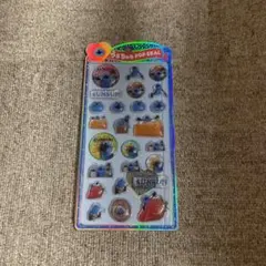 【正規品】うるちゅるPOPSEAL SUNSUN