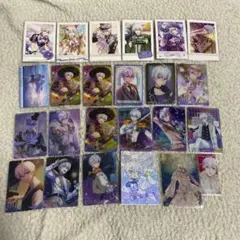 逢坂壮五　トレカセット