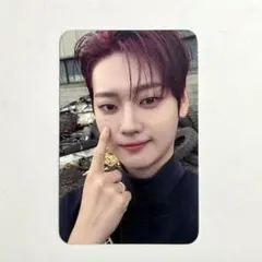 WEi 7集 サウンドウェーブ ヨントン トレカ ソカ ソクファ