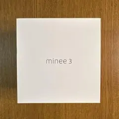 minee timer minee3 アクアミントのサムネイル