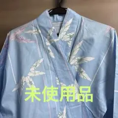 浴衣　未使用　キスミスのサムネイル