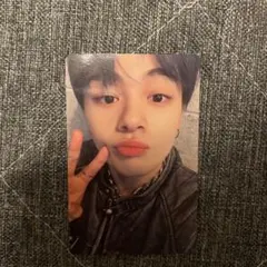 JO1 HITCHHIKER ヒッチハイカー  鶴房汐恩